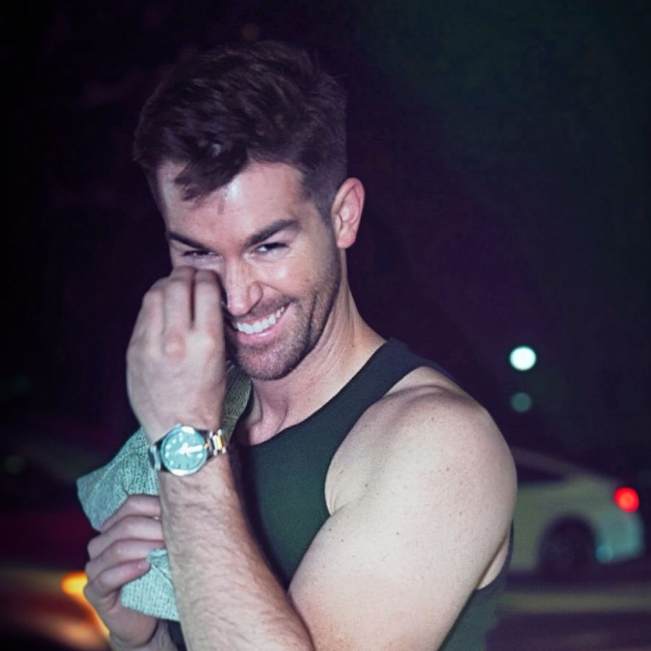 Hayden Joseph 🎶🏳️‍🌈