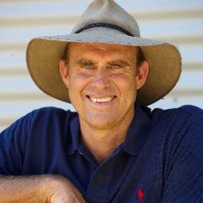 Matthew Hayden AM
