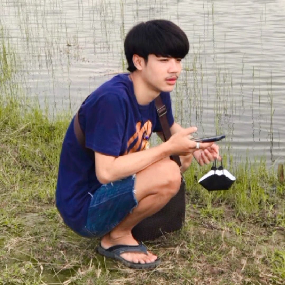 สุขที่เขา เศร้าที่ผม