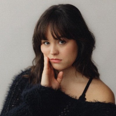 Hayley Orrantia
