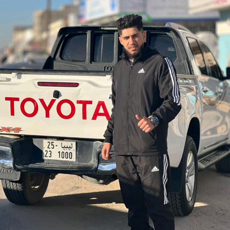 هيتم الغرياني 🩶