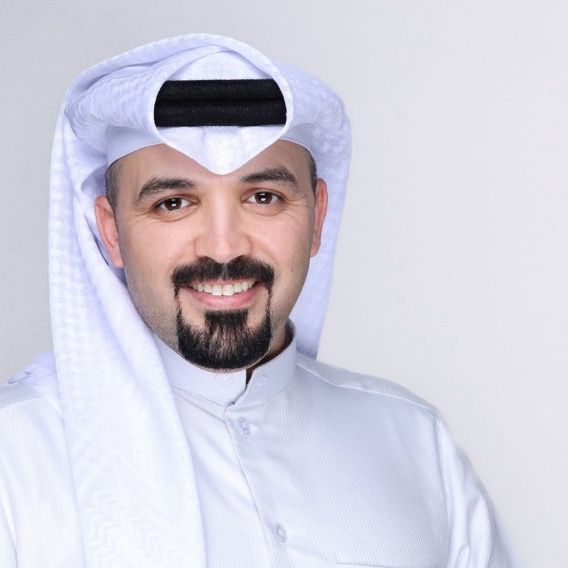 هزاع المطيري