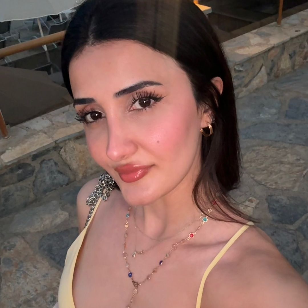 Hazal Acar