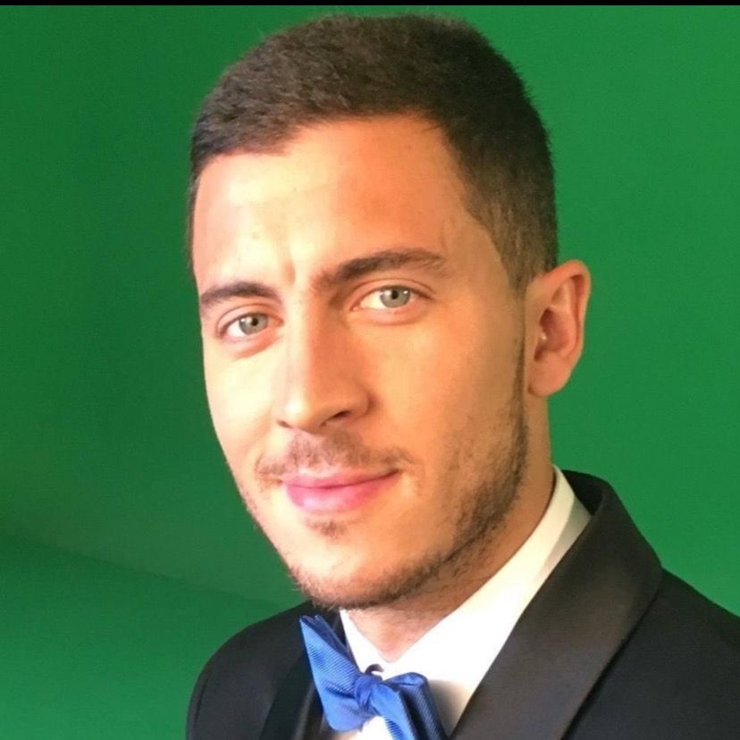 Eden Hazard fanpage ❤️🐐🇧🇪