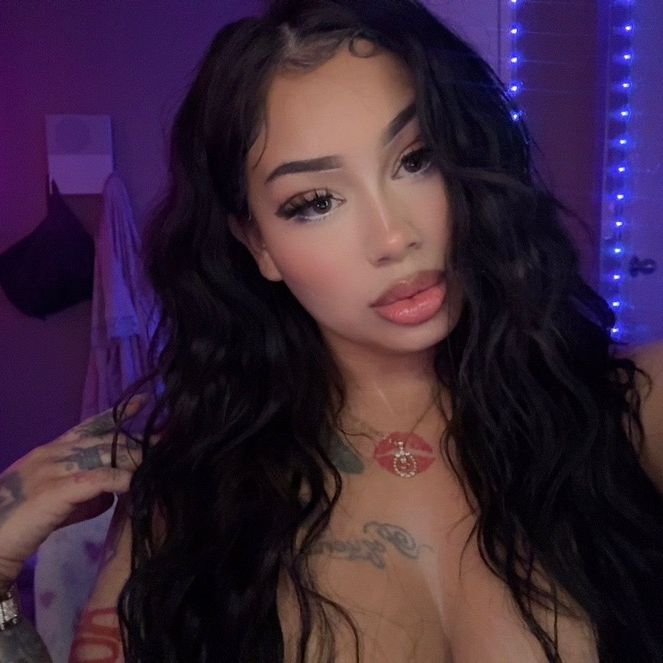 💋 Hazel Sierra 💋