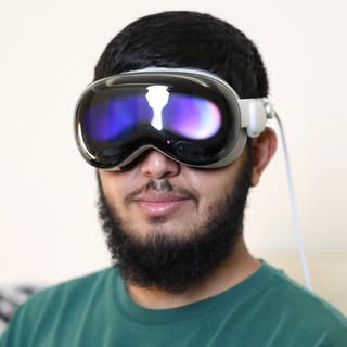 حازم الرحيلي | Hazem Alrhili