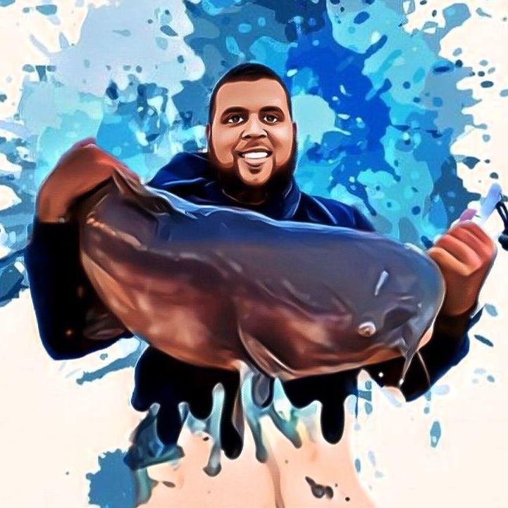 Haz Life Fishing 🎣