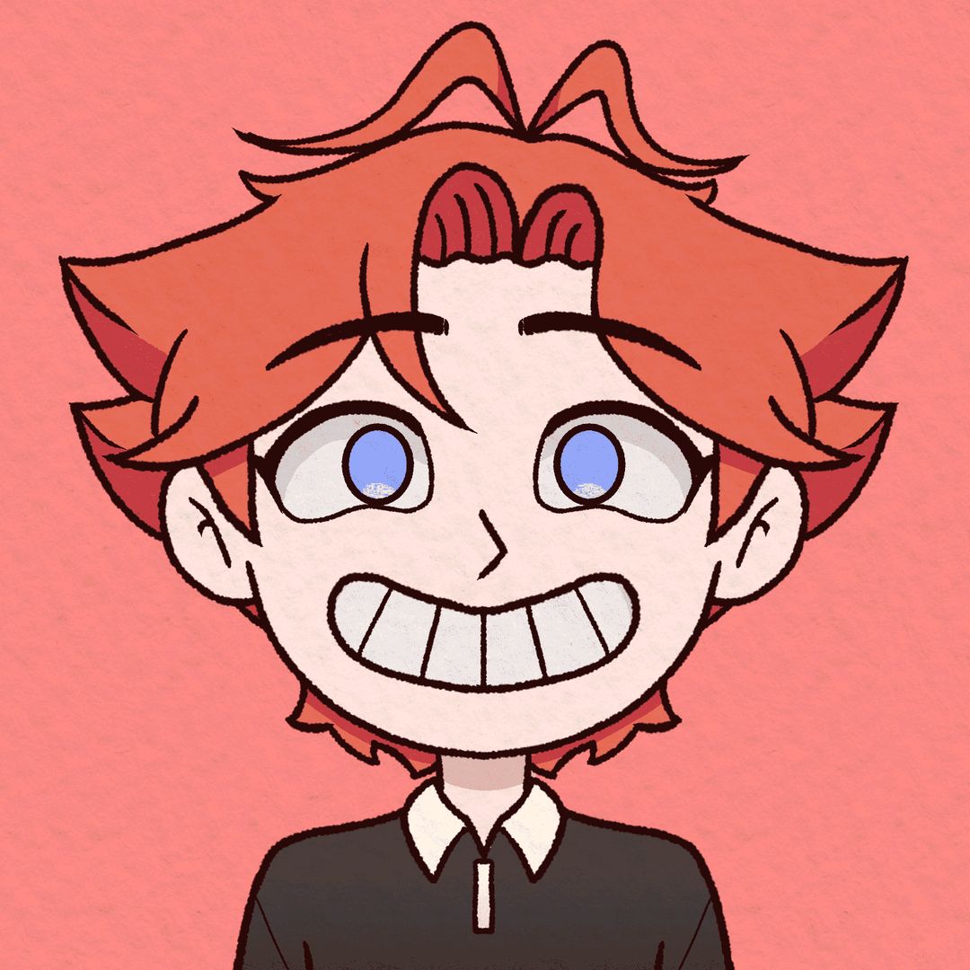 ✨Hazmash Chicoma✨