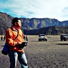 Hazwan Hafiz | Explorer 🗺️