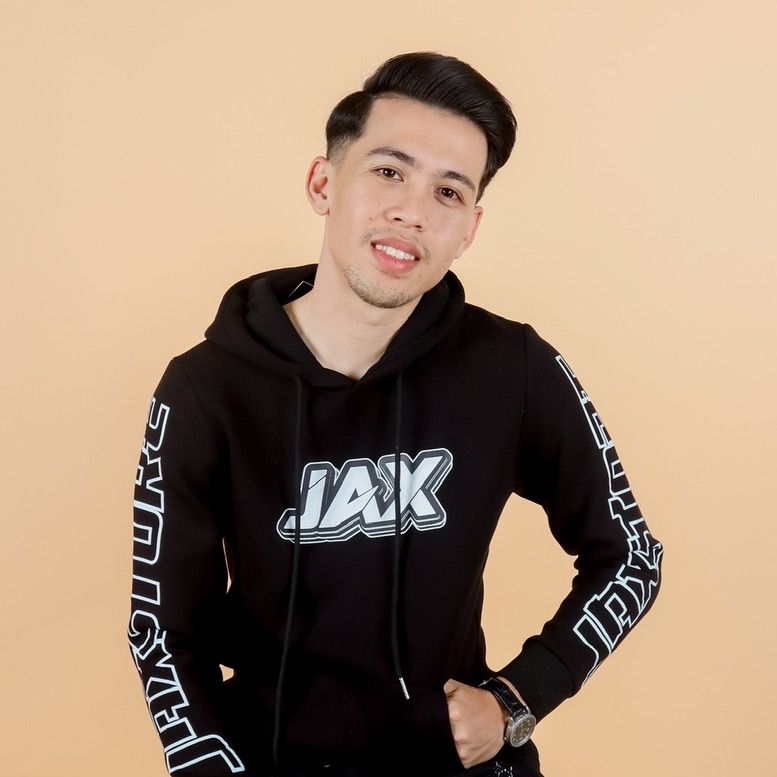 Jax Hazwan Izzat