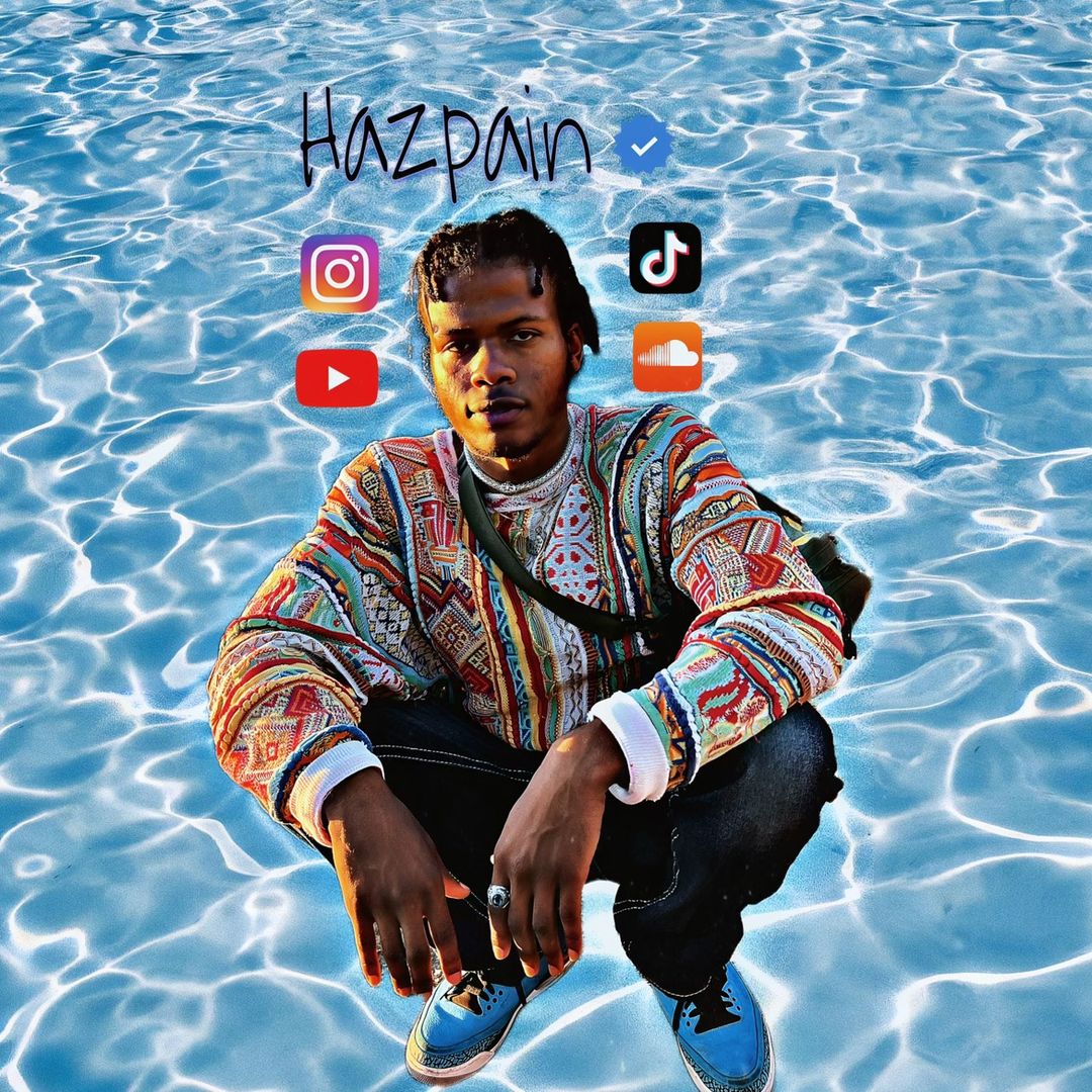 Hazpain