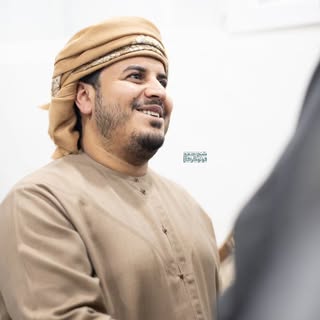 Hazza Alblushi | هزاع البلوشي