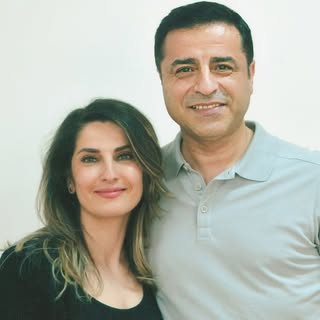 Selahattin Demirtaş