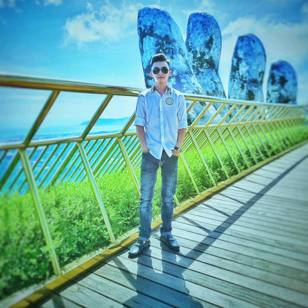 Sơn☑️