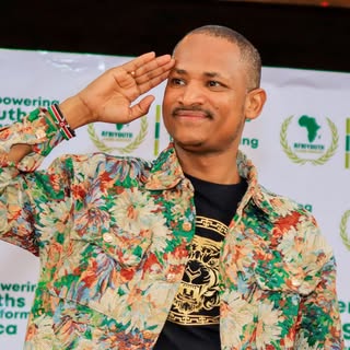 Hon.Dr.Babu Owino