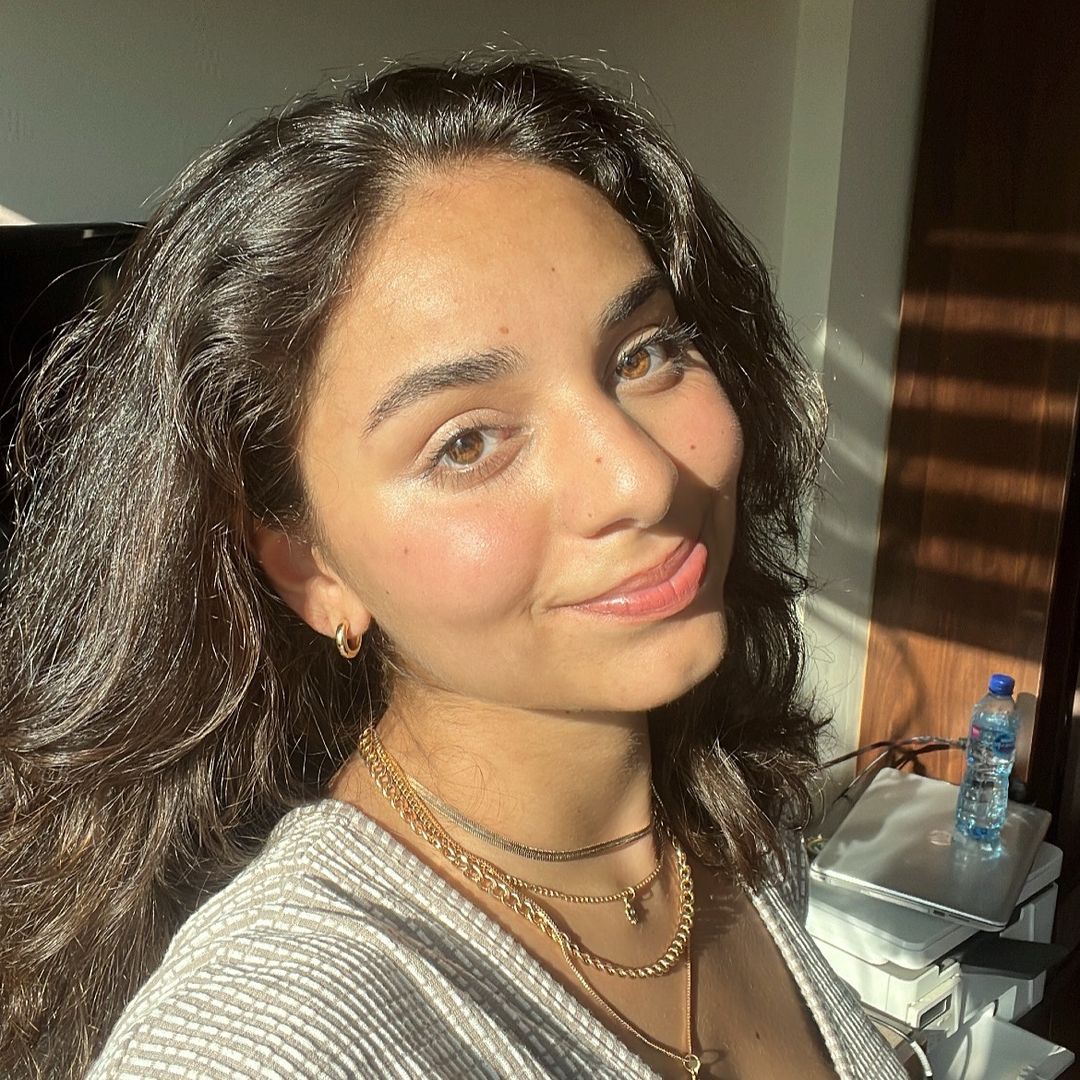 Maya Hdeib