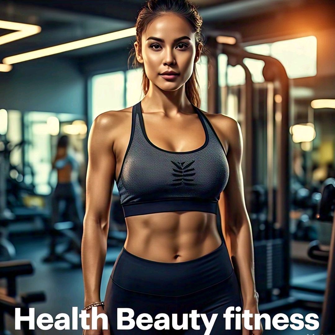 Health/Beauty/fitness