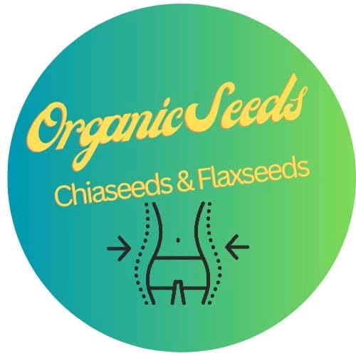 Organic Seeds (Mandalay)