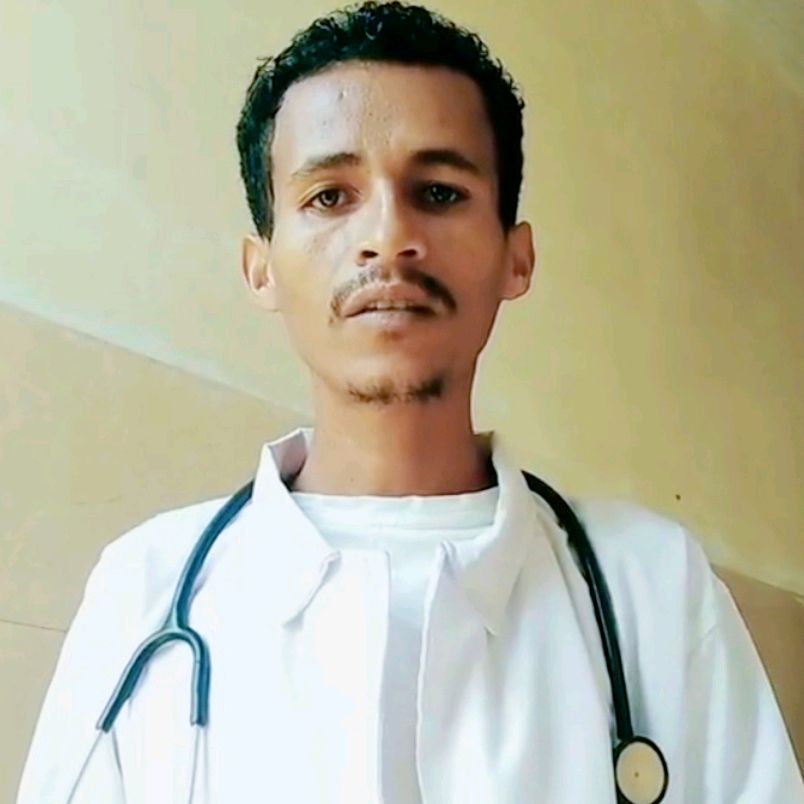 Healthy Africans