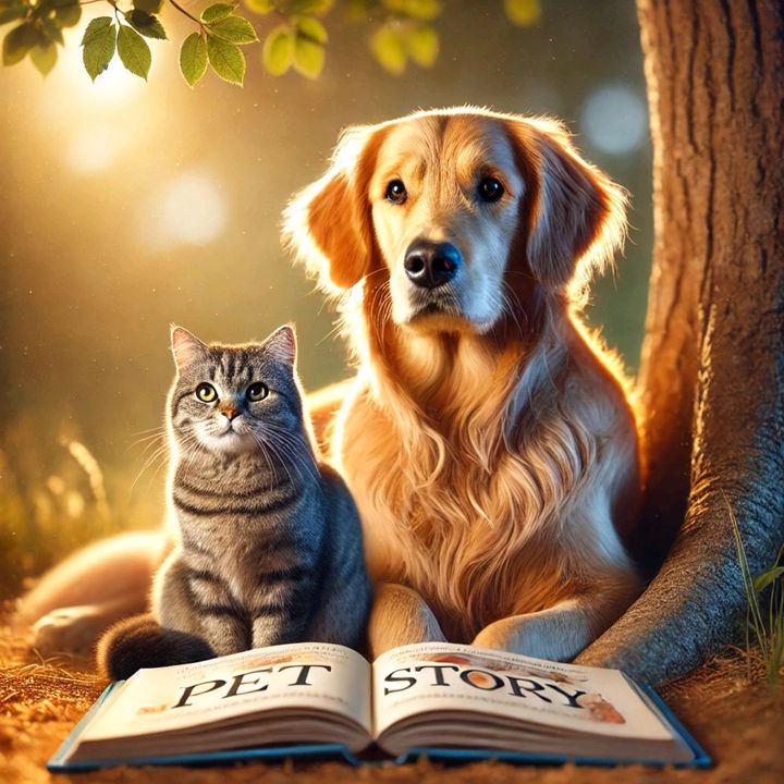 Heart Paws Daily