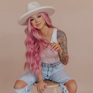ALLY NICOLE