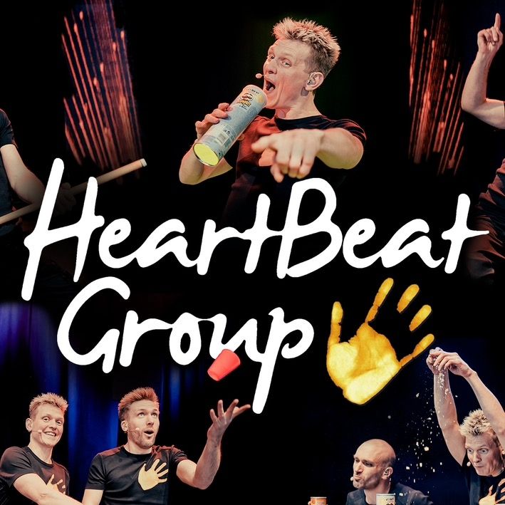 HeartBeat Group