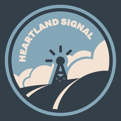 Heartland Signal
