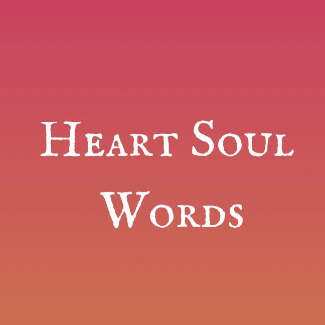 heartsoulwords