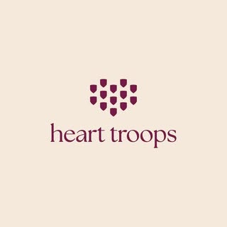 Heart Troops