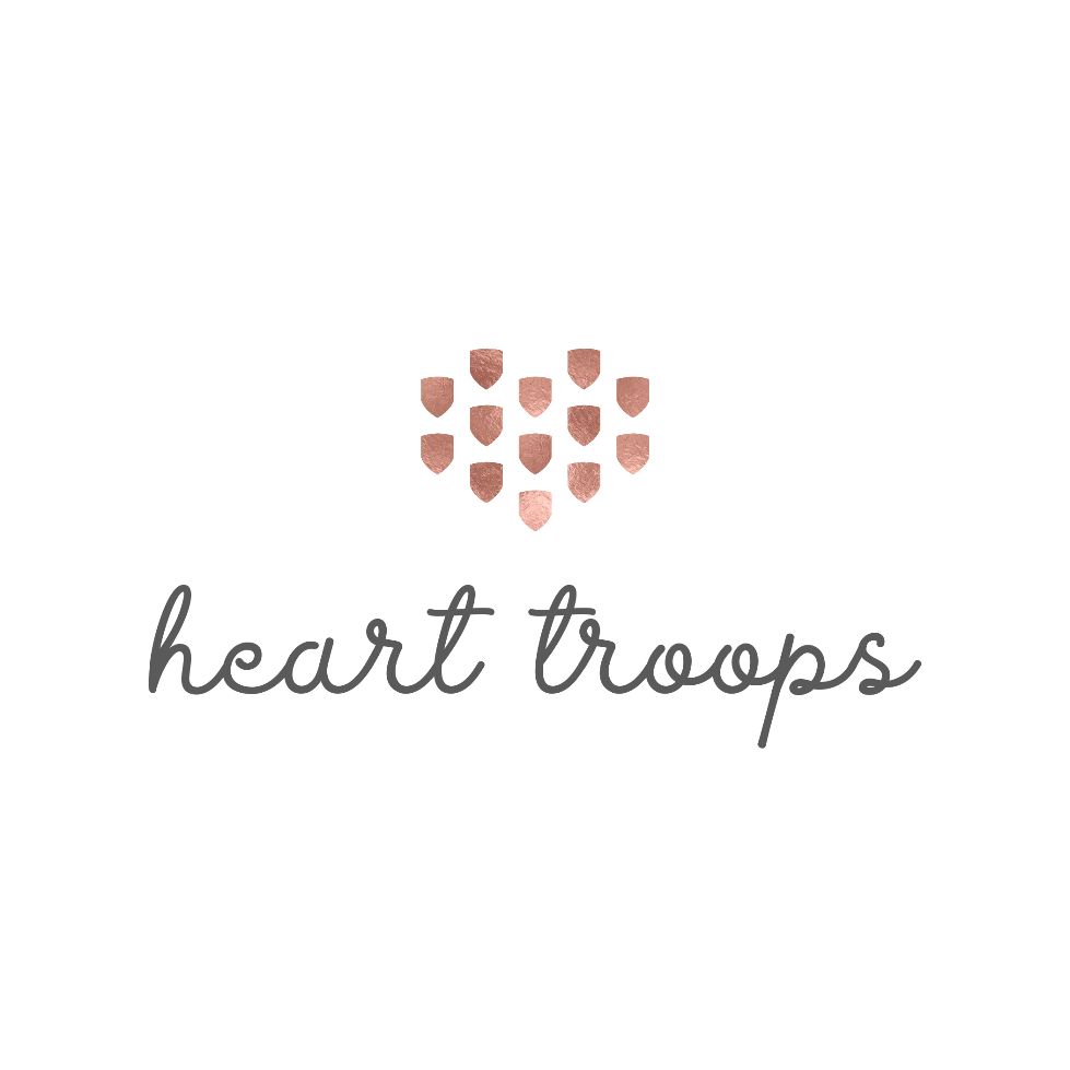 Heart Troops Store