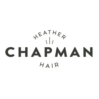 Heather Chapman Hair