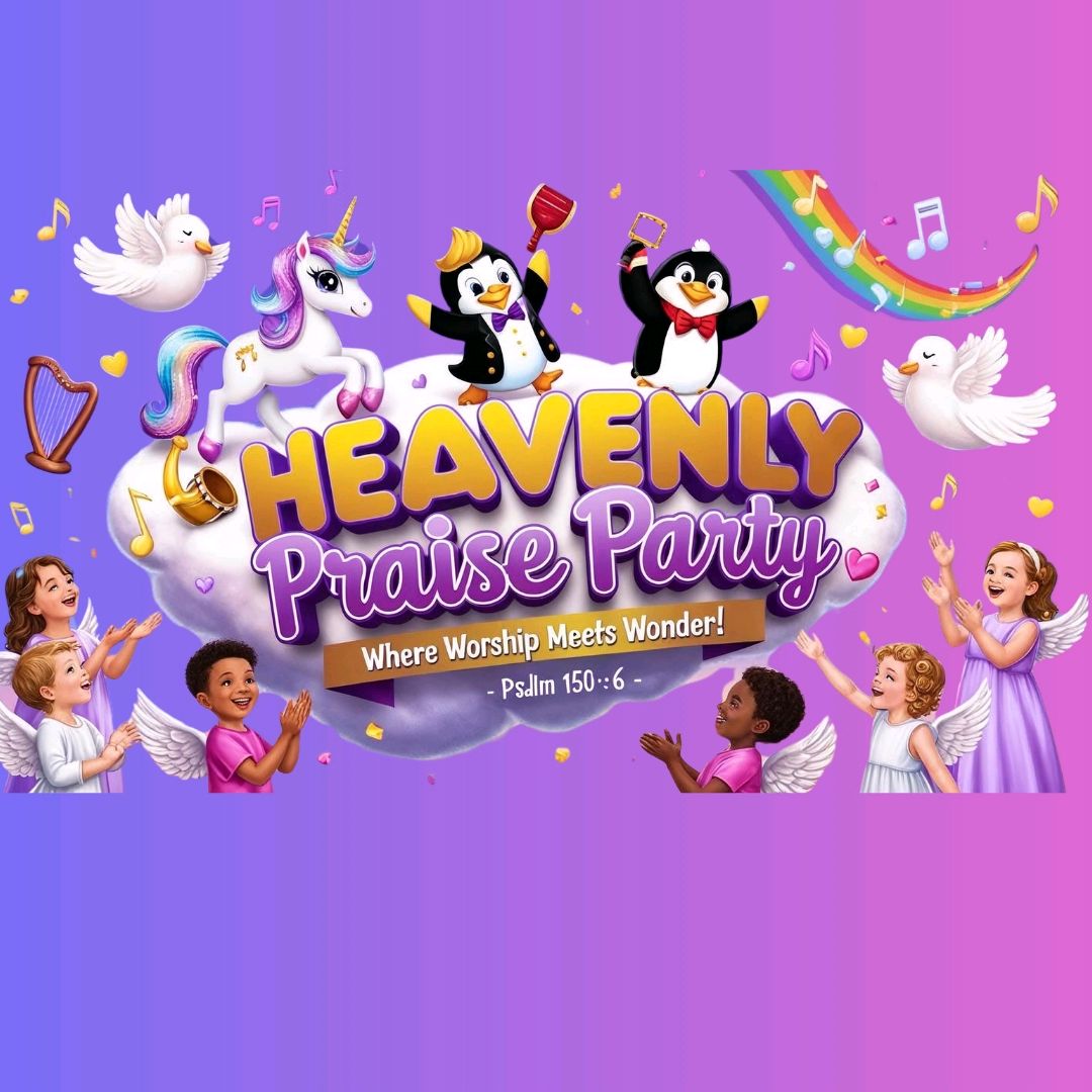 Heavenly Praise Party