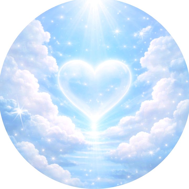 heavenly reflections
