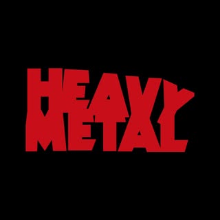 Heavy Metal