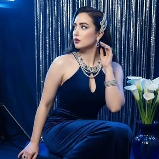 هبه حسن-Heba Hasan