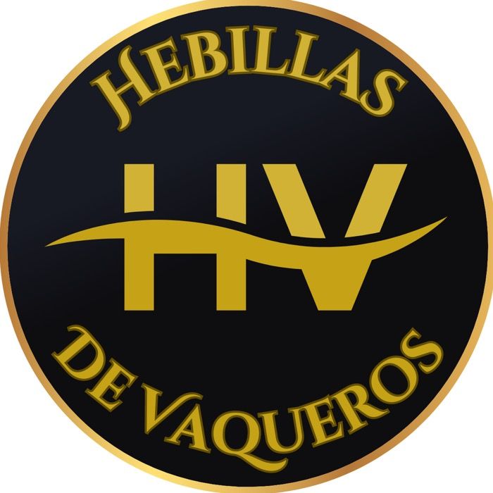 Hebillas de Vaqueros