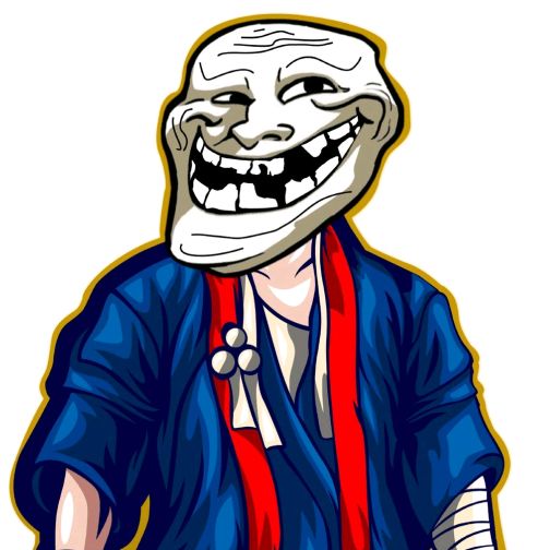 Heca Troll