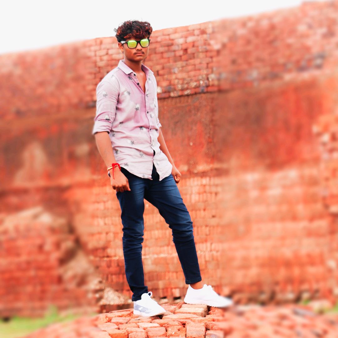 મનીષ મકવાણા