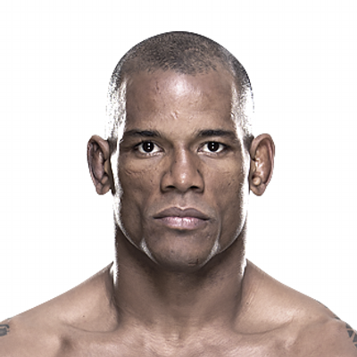 Hector Lombard