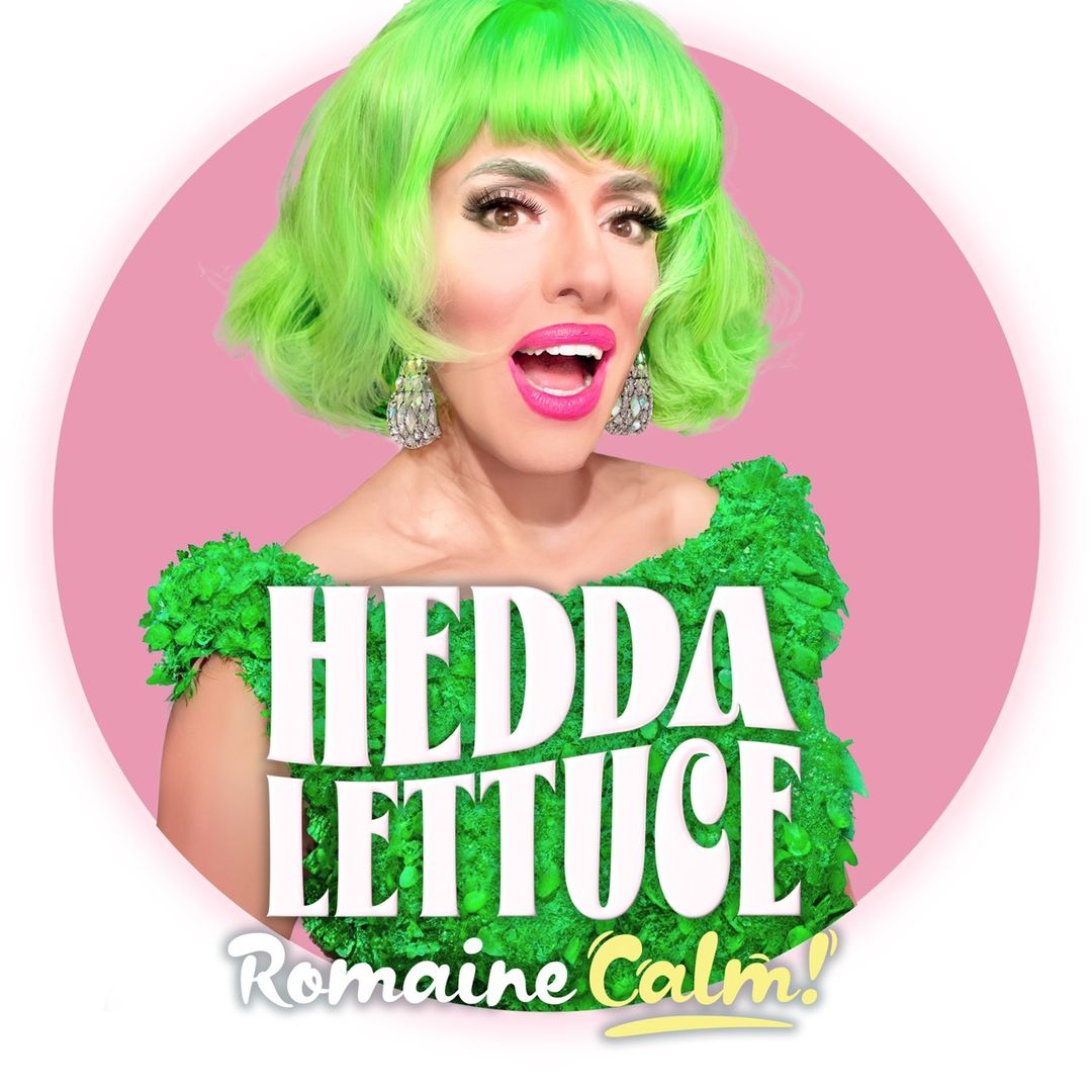 Hedda Lettuce