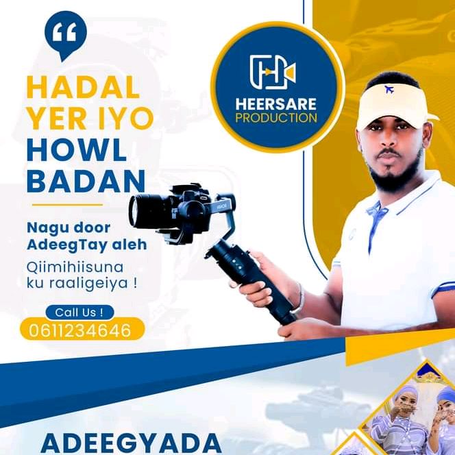 HEERSARE..PRODUCTION