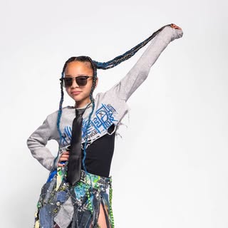 Heiress Diana Harris