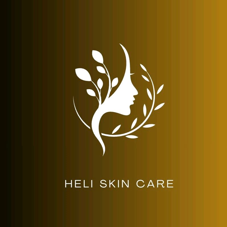heli skin care