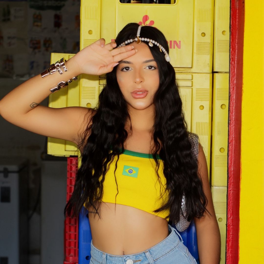 Hellen Cruz 🌵