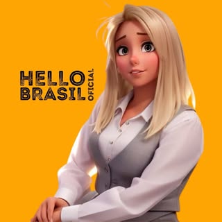 HELLO BRASIL š§š·