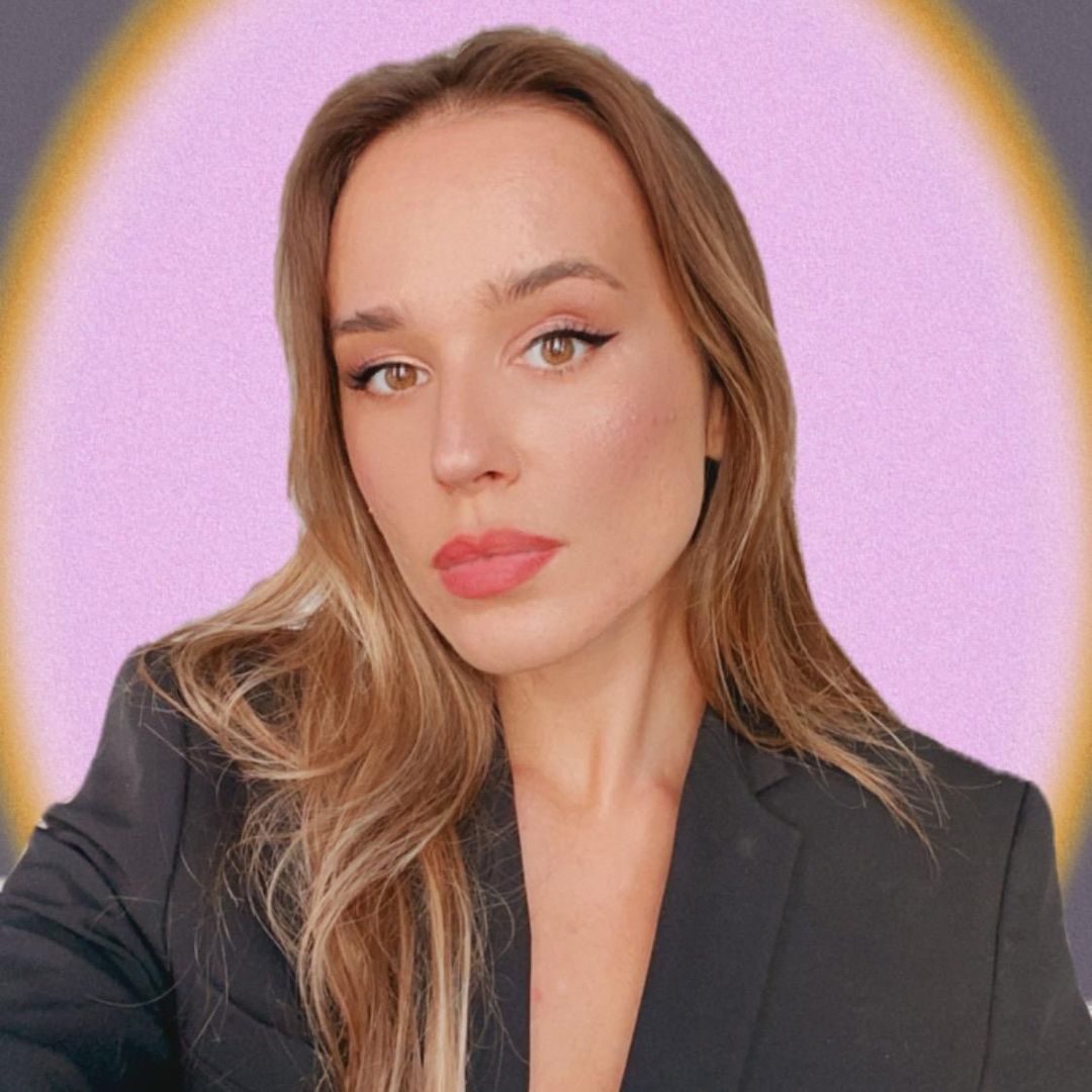 Hanna David | 🇺🇸 accent