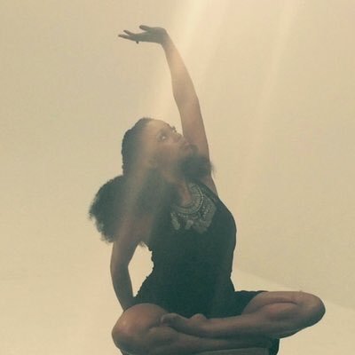 jerrika hinton