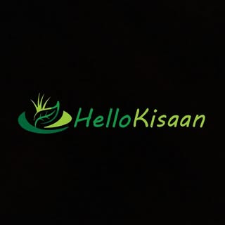 Hello Kisaan