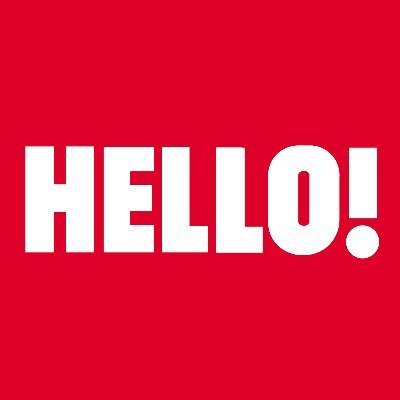 HELLO!