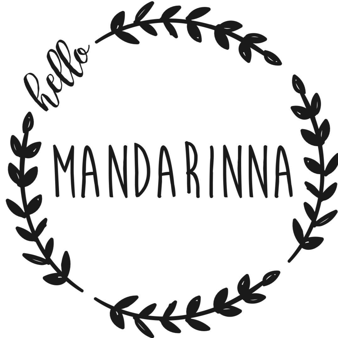 Mandarinna ✨